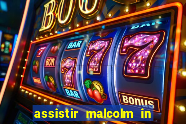 assistir malcolm in the middle on-line